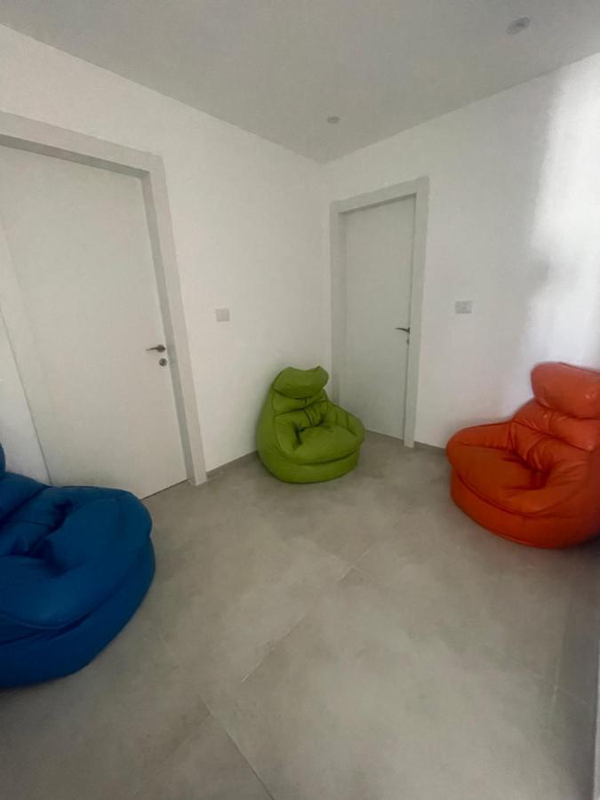 Sea&Fun Apartment Hadera Exterior foto