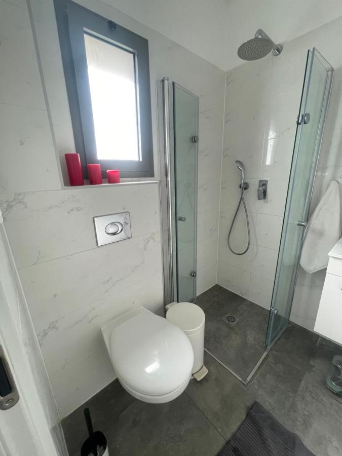 Sea&Fun Apartment Hadera Exterior foto