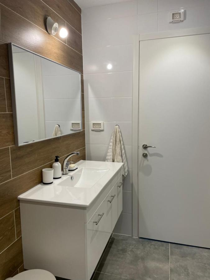 Sea&Fun Apartment Hadera Exterior foto