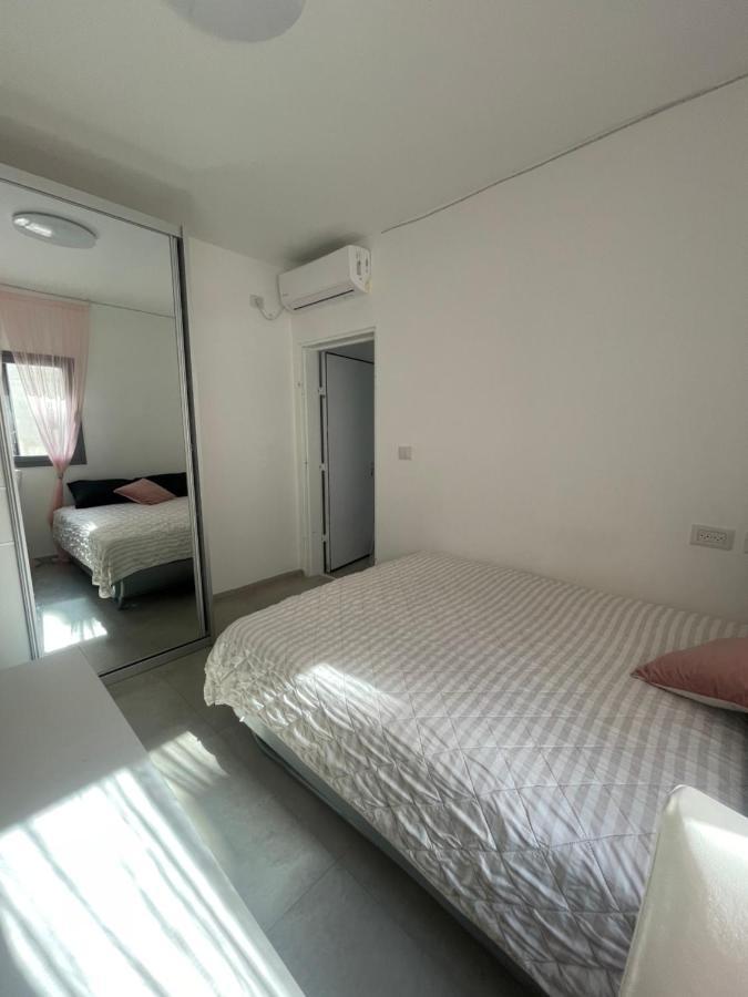 Sea&Fun Apartment Hadera Exterior foto