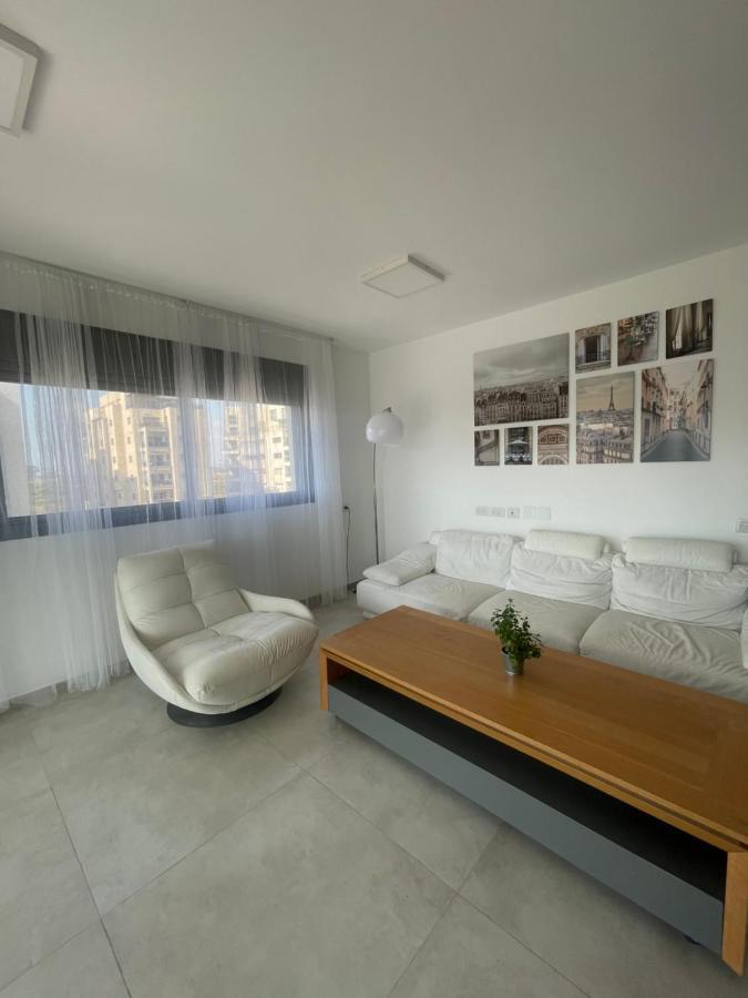 Sea&Fun Apartment Hadera Exterior foto