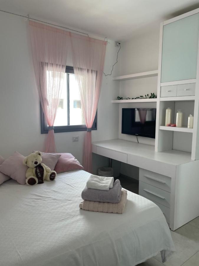 Sea&Fun Apartment Hadera Exterior foto