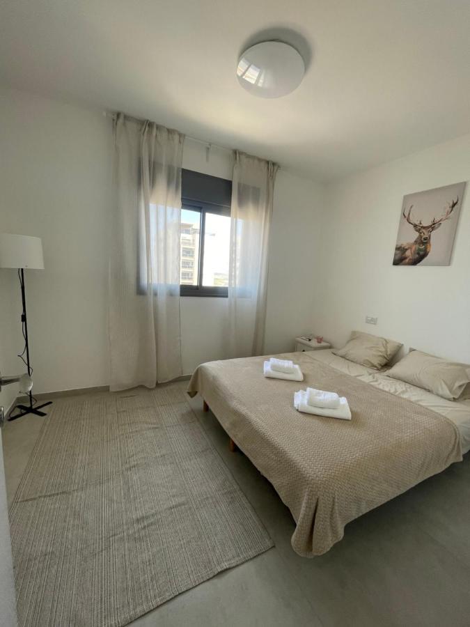 Sea&Fun Apartment Hadera Exterior foto