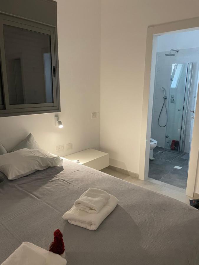 Sea&Fun Apartment Hadera Exterior foto